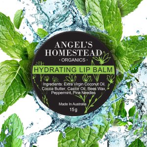 Hydrating Lip Balm