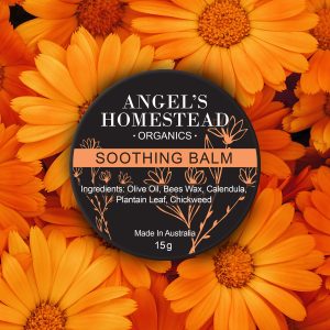 Soothing Balm